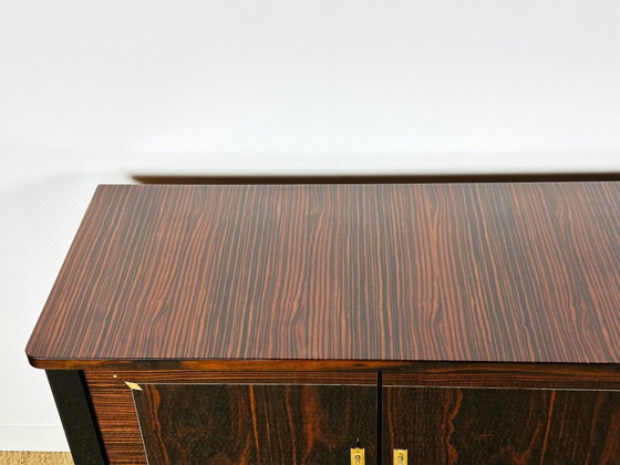 Image 1 of Vintage Art Deco dressoir, 1950