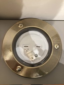 Lampada da soffitto vintage di Massive