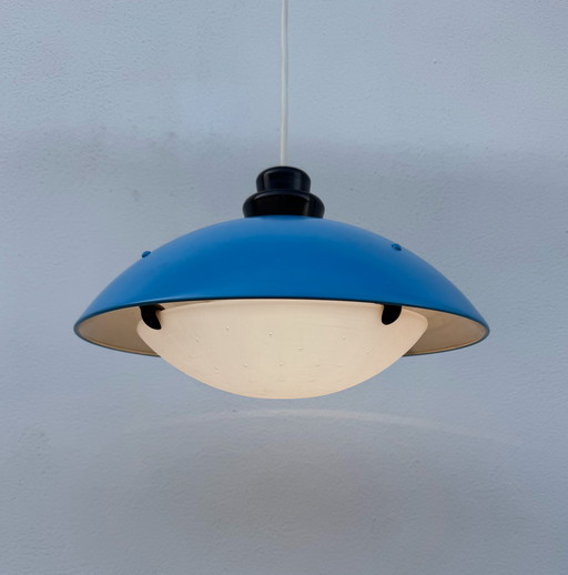 Lustre IKEA Smyg style Memphis années 80