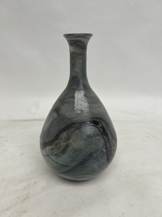 Image 1 of 1970s classic mid-century vase