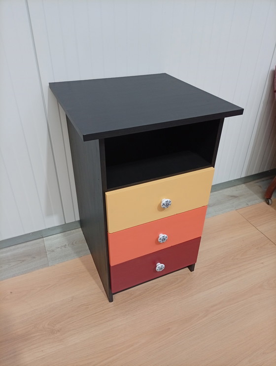 Image 1 of Chest of drawers