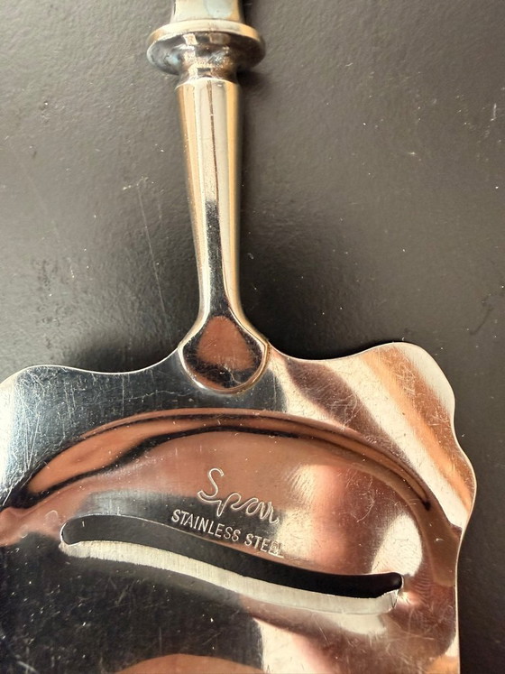 Un Affettaformaggio Norvegese Vintage – Spar, Accessori da cucina, Metal (photo 2 of 5)
