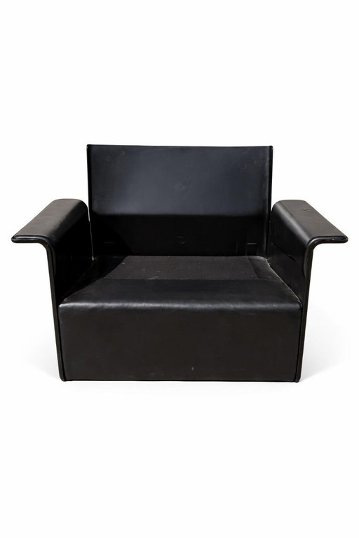 Dieter Rams für Vitsoe 620 Sessel