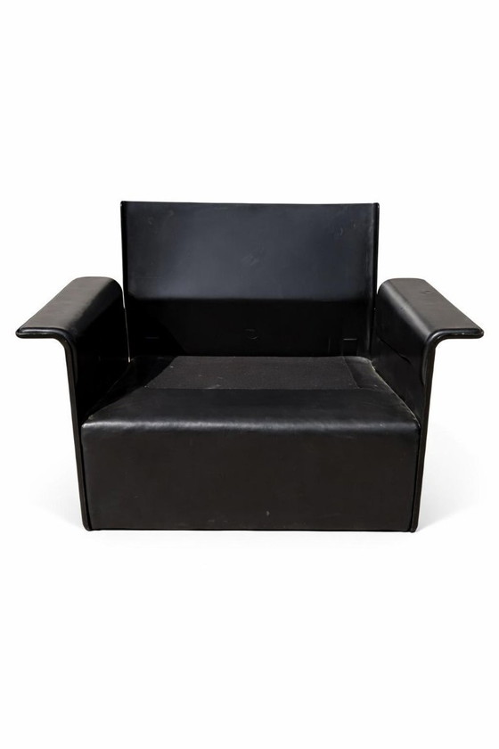Image 1 of Dieter Rams für Vitsoe 620 Sessel