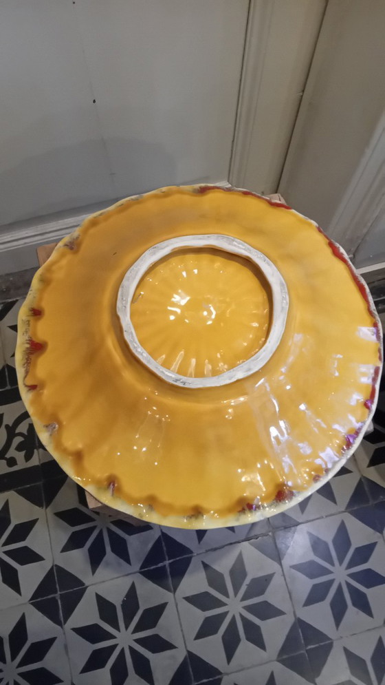 Image 1 of Fat Lava Bowl