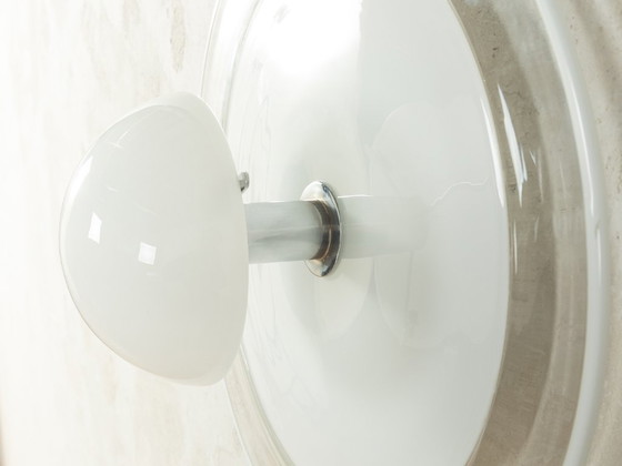 Image 1 of Wall and Ceiling Lamp, Carlo Nason, AV Mazzega, 1980s, Vintage