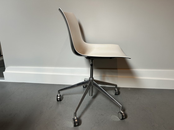 Image 1 of Lievore Altherr Molina - Arper Catifa 54 office chair