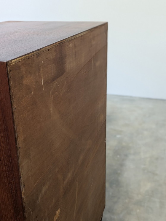 Image 1 of Chest of drawers - Wood - Weekly Dresser, Nordic Design