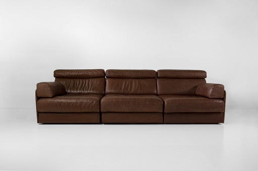 De Sede DS-77 - modular sofa bed