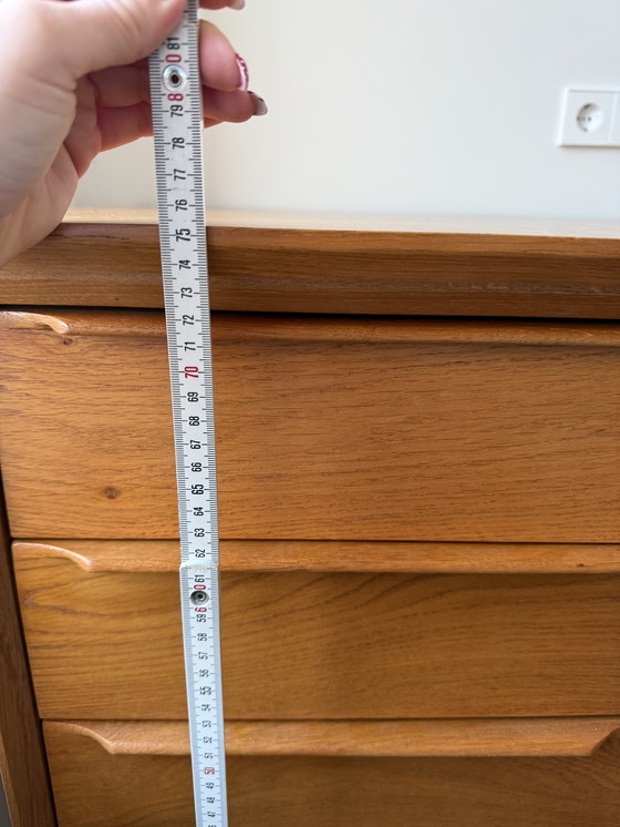 Image 1 of Wunderschöner Schreibtisch aus Holz – Made.com