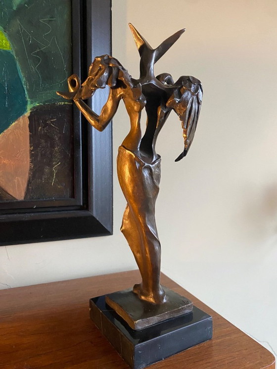 Image 1 of Immagine Dalì