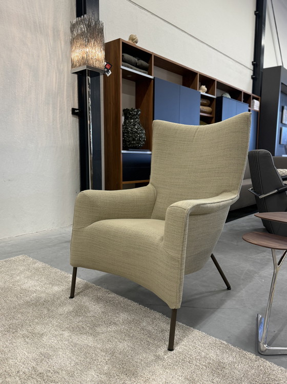 Image 1 of Pode Transit Two Fauteuil Essential stof 