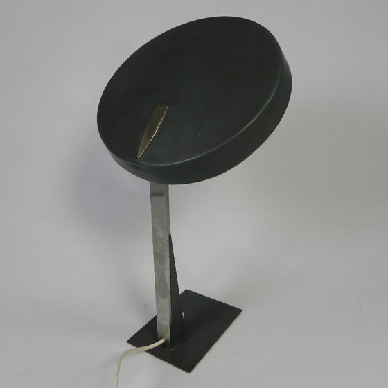 Image 1 of Louis Kalff desk lamp, Philips, 1960s