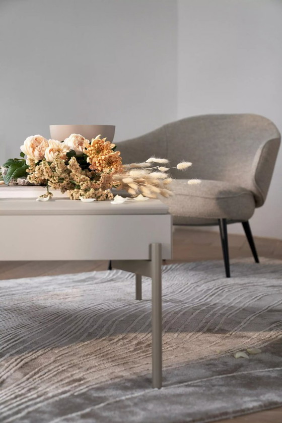 BoConcept TIDE rug 200x300 from 1399 for 650, Rugs & carpets, Textile, Beige (photo 3 of 5)