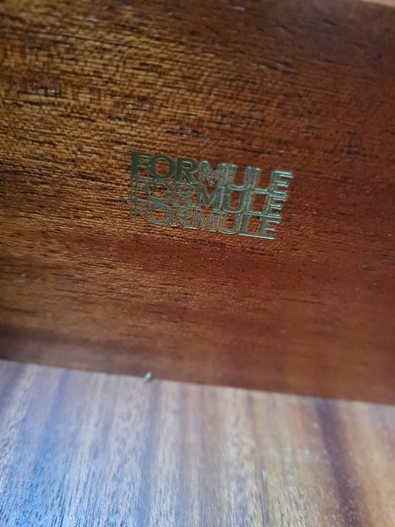 Image 1 of Formula di mobili in teak scandinavo