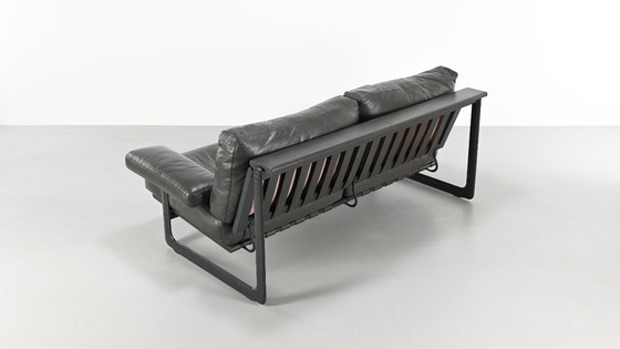 Image 1 of De Pas, D’Urbino and Lomazzi, Grand’Italia Sofa for Zanotta, Italy, c.1980