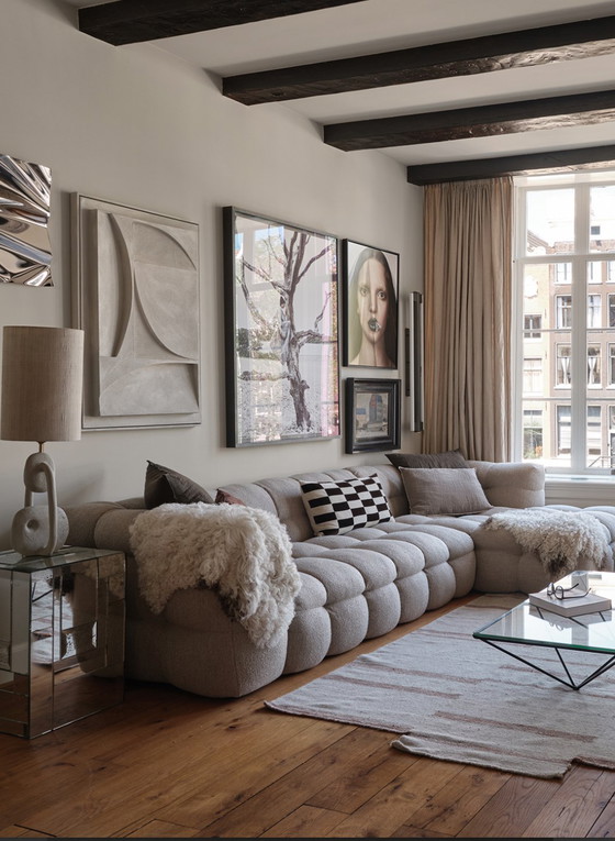 Image 1 of Sofá Shed 5 Fat Joe chaise longue