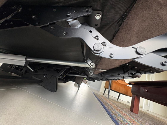 Image 1 of Hukla ergonomische relaxbank