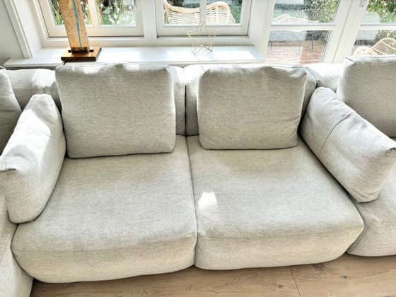 Image 1 of Banco Hay Mags Soft Modular de 5 piezas