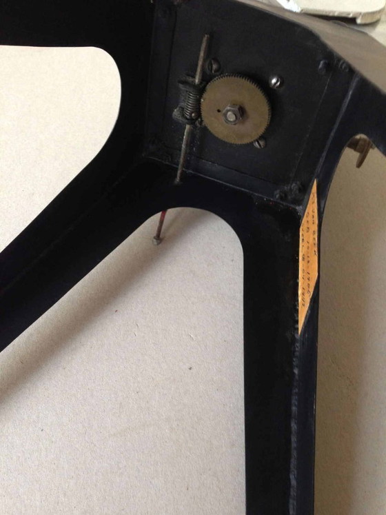 Image 1 of HARBOR CRANE ROTTERDAM - WILTON SCHIEDAM