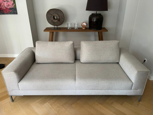 Canapé Design On Stock neuf – banken, Metal, Textile