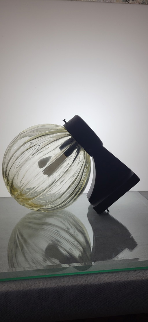 Wall / Exterior lamp 70's