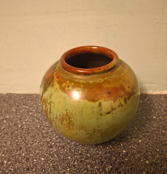 Image 1 of The Rhine Leiderdorp vase