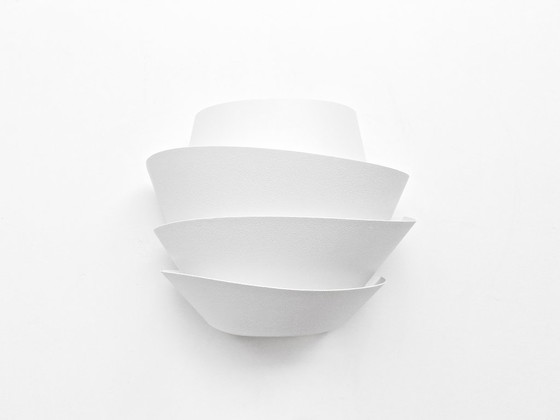 Image 1 of Appliques murales design moderne, lot de 5