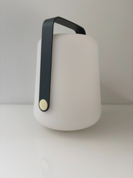 Fermob Balad H25 Lampada da tavolo – Anthracite – Lampade da tavolo, Plastic (photo 6 of 12)