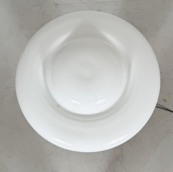 Image 1 of Lampada da terra Space Age di Carlo Nason per Mazzega, Italia, anni '70.