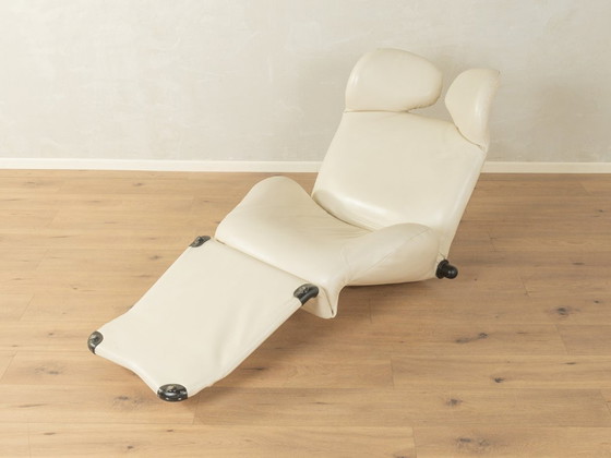 Image 1 of Fauteuil Wink, Toshiyuki Kita, Cassina
