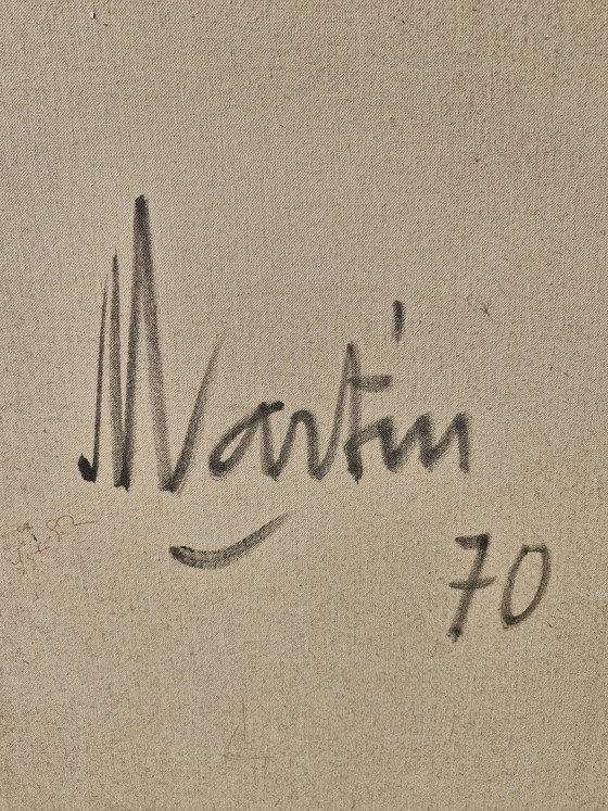 Image 1 of Martin Vicente