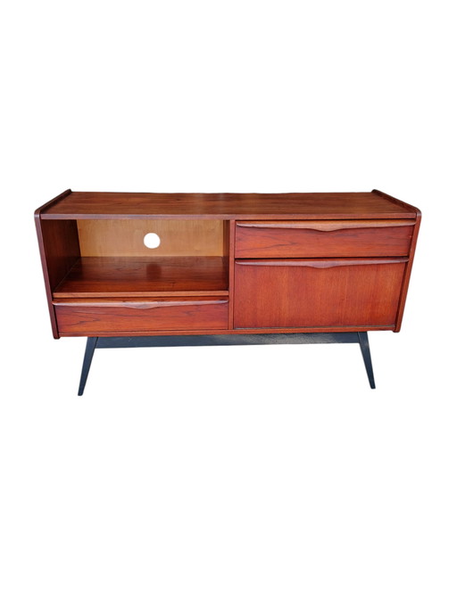Vintage sideboard, tv furniture, audio furniture