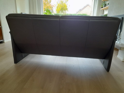 Leolux Bora Beta 2.5 Seater