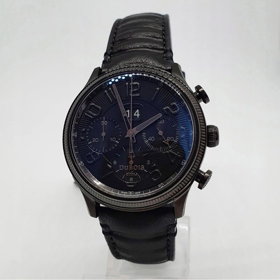 Image 1 of Dubois et fils Chronograph DBF001-03