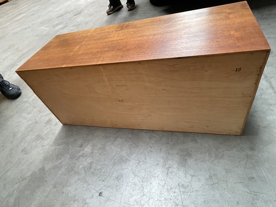 Image 1 of FDB Møbler Design Wall Unit / Secretary
