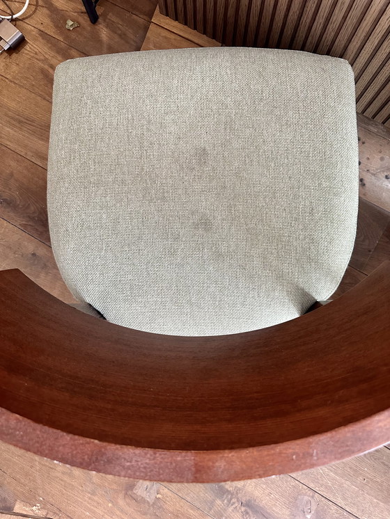 Image 1 of Flexform Thomas 2er-Set Fauteuil & Tisch