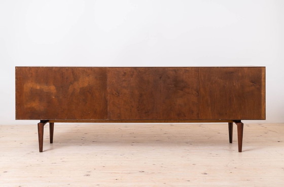 Image 1 of Henry Walter Klein Sideboard for Bramin Møbler, Denmark, 1950s