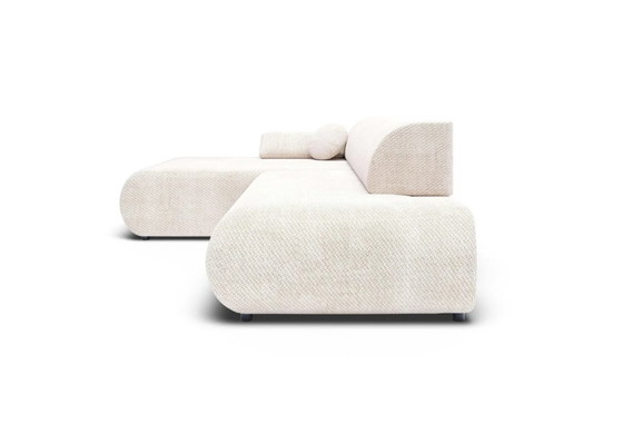 Image 1 of Nouveau dans son emballage : canapé d'angle fonQ Wisp