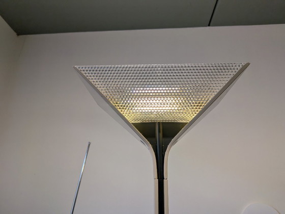 Flos Papillona Replacement "Glass" Made of Plexiglass – Floor lights (photo 3 of 5)