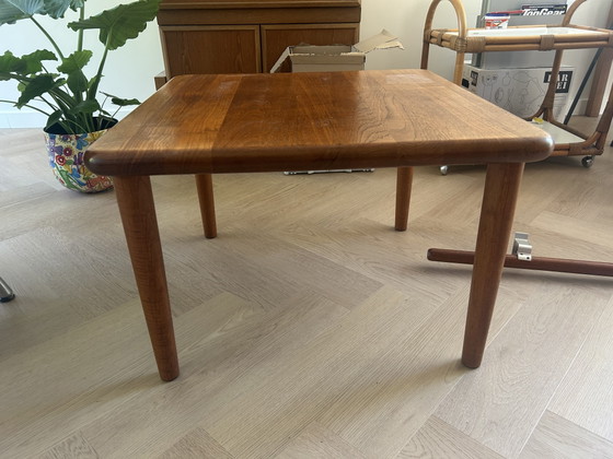 Tavolino vintage – Tavolini, Wood (photo 4 of 6)