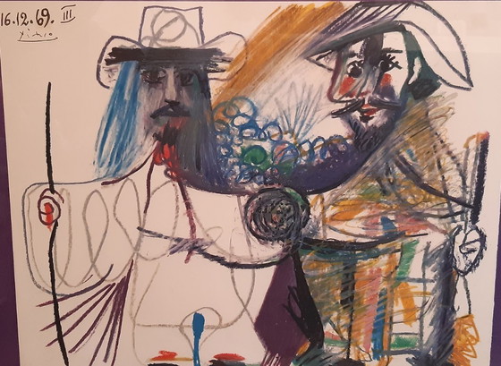 Image 1 of Croquis de California