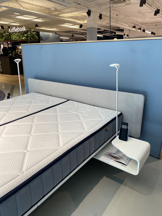 Image 1 of Letto matrimoniale Auping Royal, modello 180x210 cm