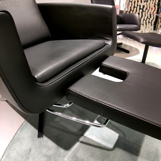 Image 1 of FSM Pavo armchair