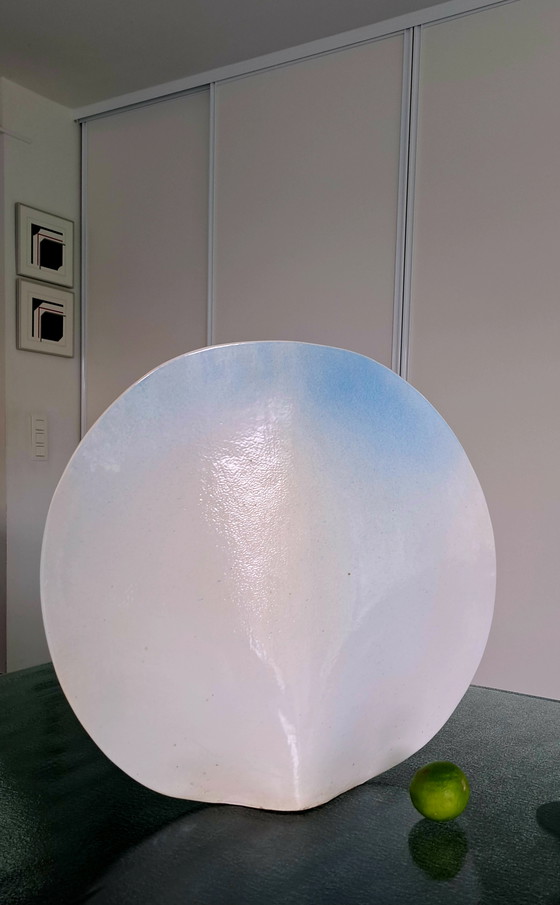 Image 1 of Xxl handmade ceramic vase