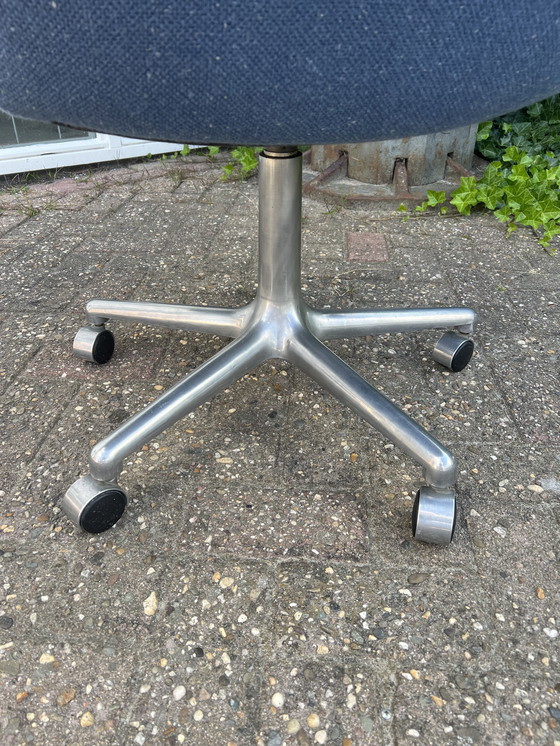 Image 1 of Canale di artefatti burocratici, Geoffrey Hardcourt