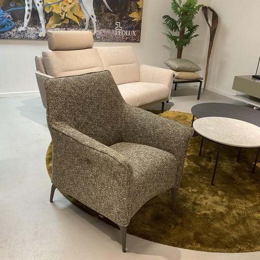 Leolux Mayuro Sessel