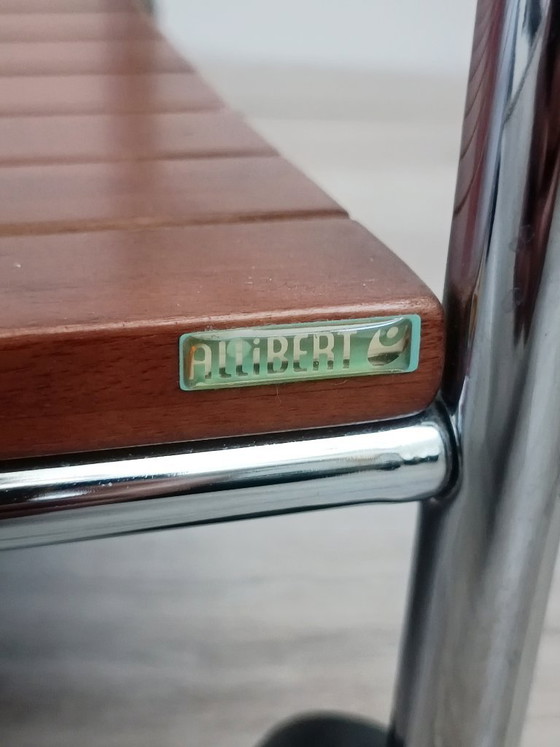 Carrello da bagno di design di Allibert anni '90 – Armadi contenitori, Metal (photo 8 of 8)