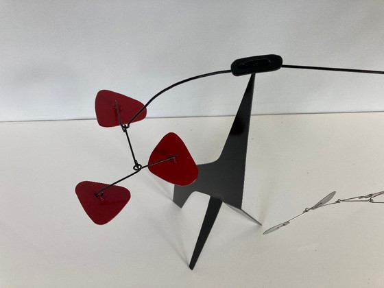 Image 1 of Equilibration 01 Stabile