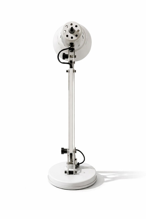 Image 1 of Lampada industriale decorativa vintage anni '70